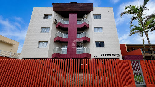 Apartamento a venda em Balneário Costa Azul - Matinhos, PR