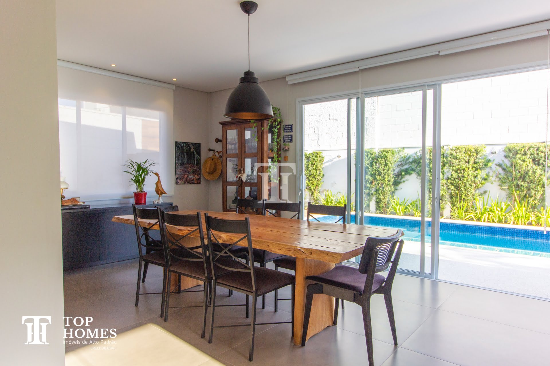 Casa/imóvel de alto padrão à venda no condomínio Reserva da Serra em Jundiaí/SP