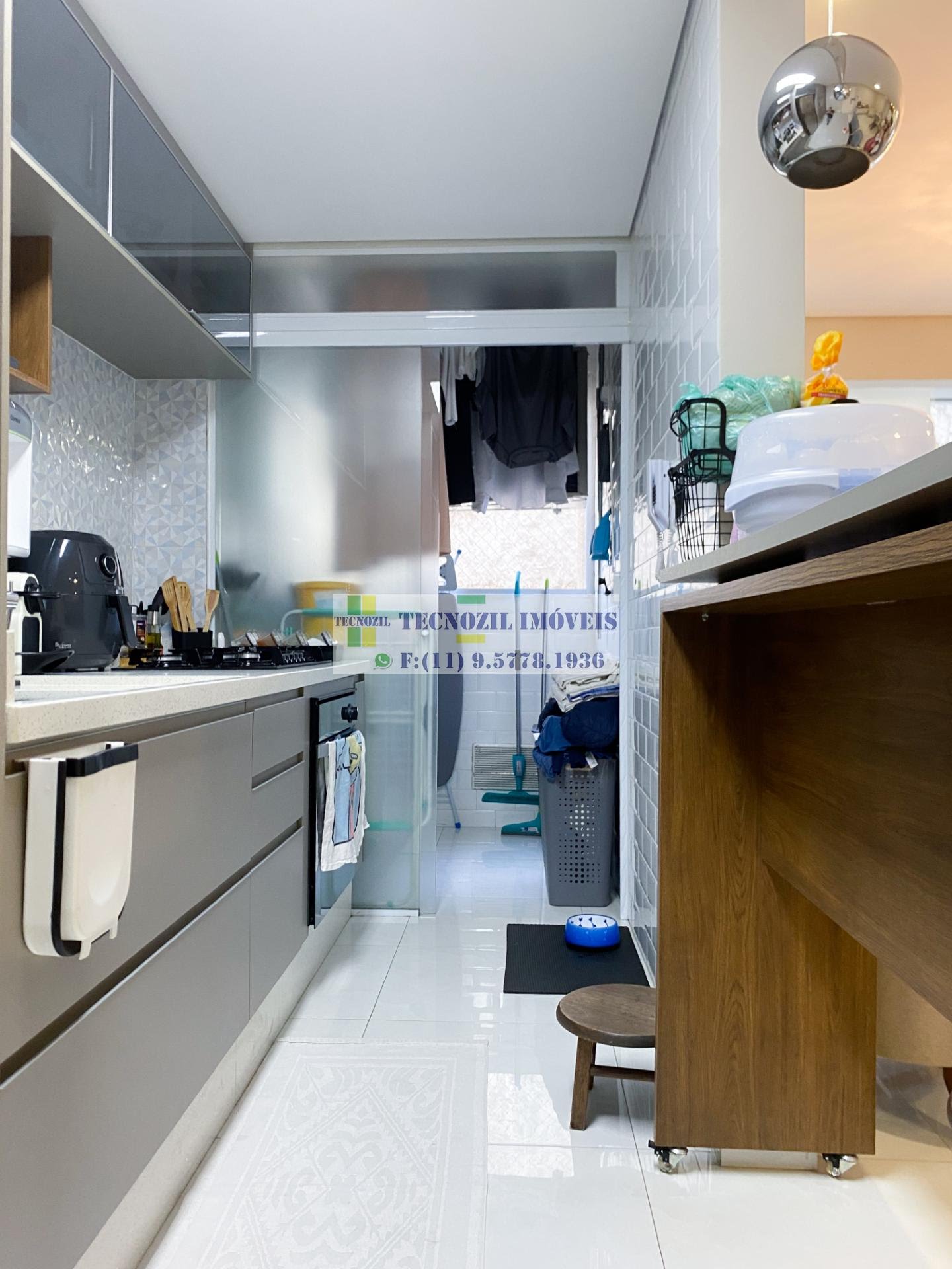 Apartamento, 2 quartos, 85 m² - Foto 7