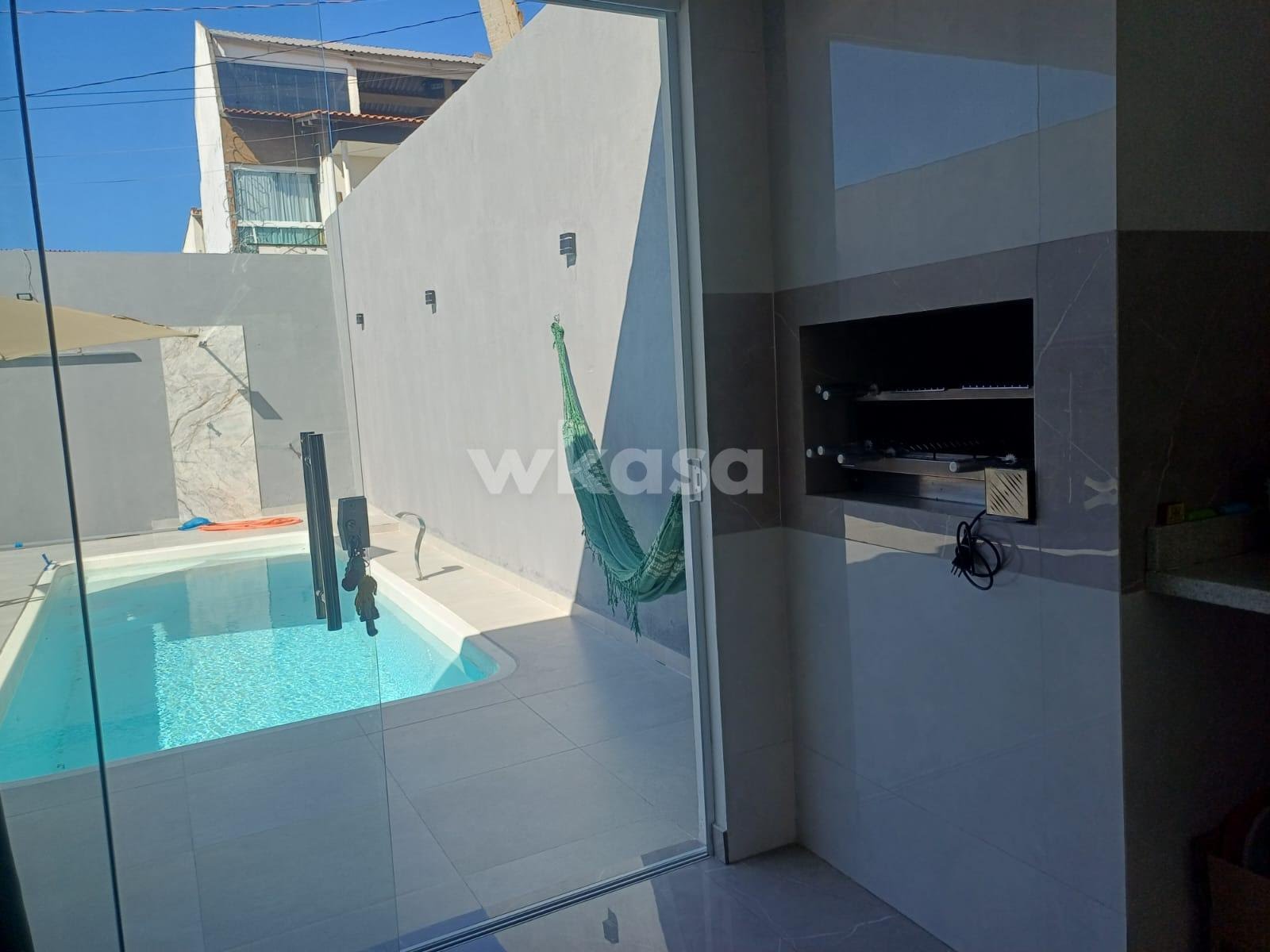 Casa à venda com 2 quartos, 1 banheiro, 3 vagas e 104m² no Colina de Laranjeiras, Serra (ES) — foto 7 de 19