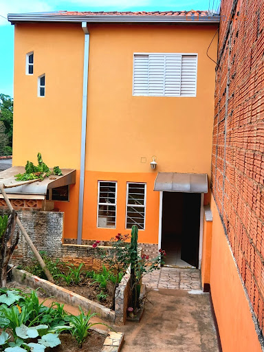 Casa á venda na Vila Barth - Itapetininga - Interior de SP 