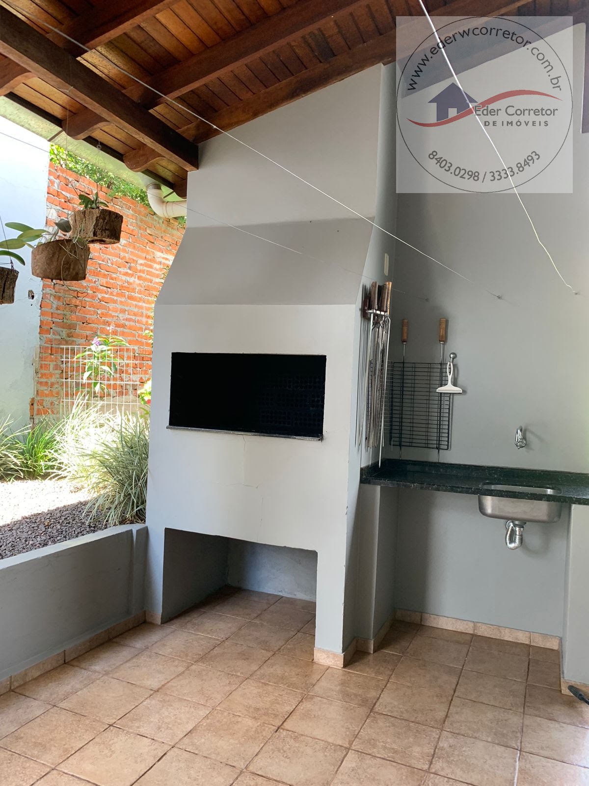 Casa à venda com 3 quartos, 2 banheiros, 1 vaga e 175m² no Tiarajú, Ijuí (RS) — foto 11 de 28