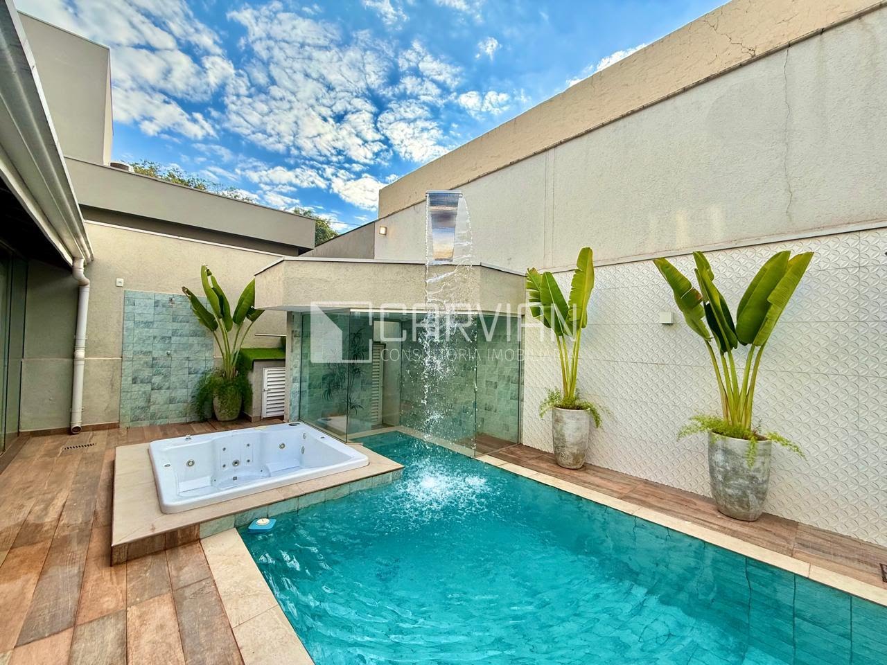 Casa à venda com 3 quartos, 3 suítes, 4 vagas e 360m² no Jardim Nova Alianca Sul, Ribeirão Preto (SP) — foto 7 de 30