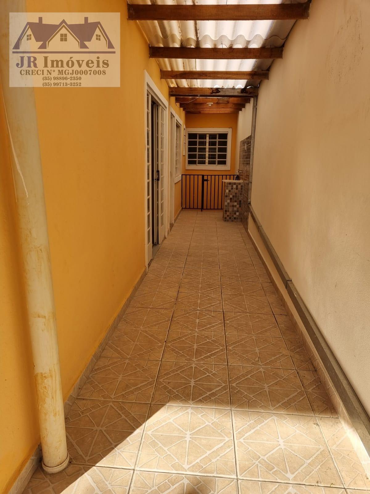 Casa à venda com 2 quartos, 1 banheiro, 1 vaga e 52m² no Eldorado, Itajubá (MG) — foto 14 de 16