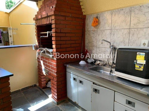 Casa, 3 quartos, 233 m² - Foto 19