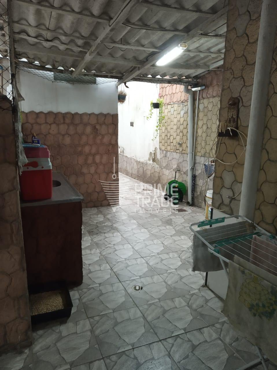 Casa à venda com 4 quartos, 1 suíte, 2 vagas e 166m² no Embaré, Santos (SP) — foto 19 de 27