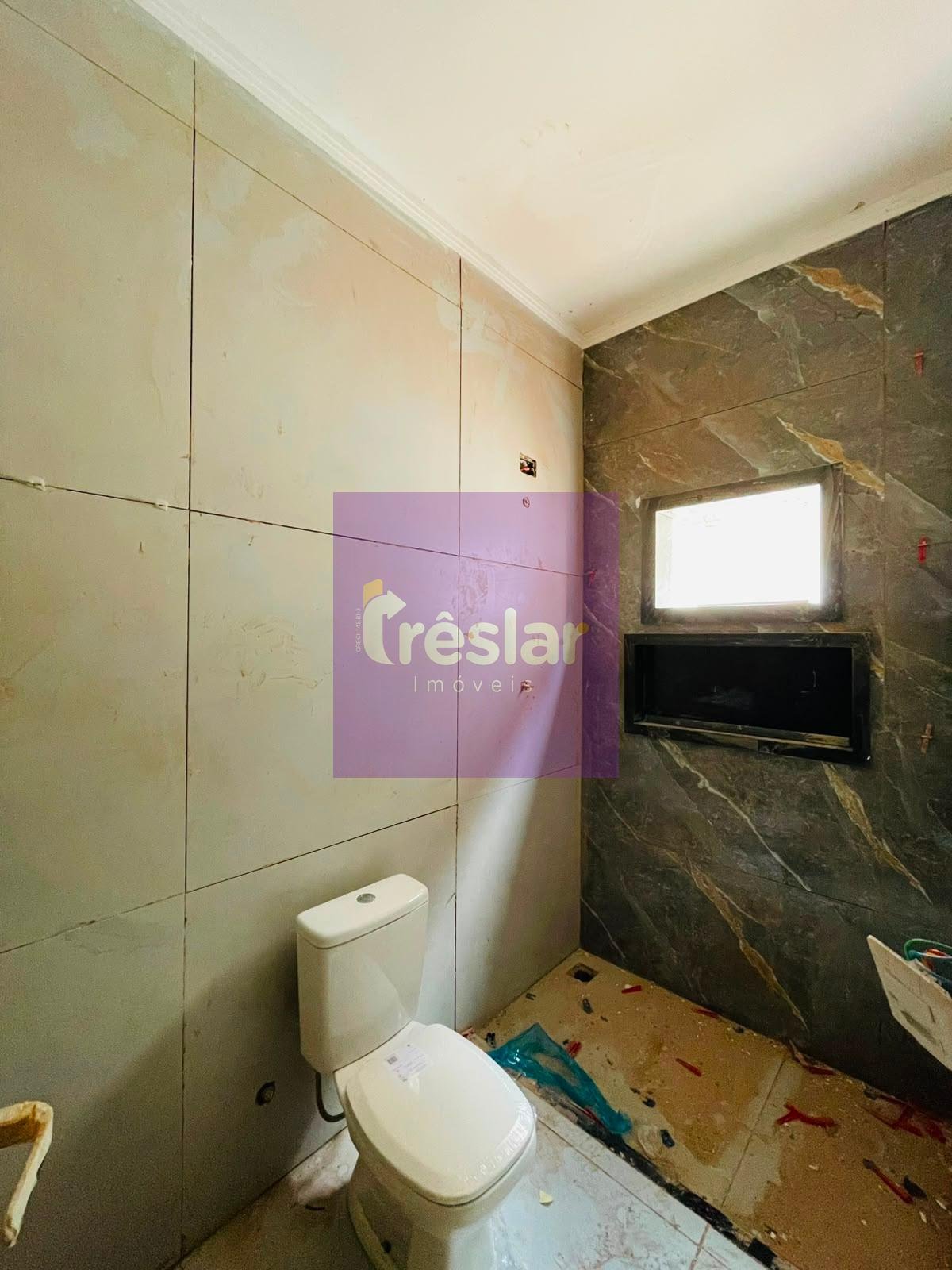 Casa à venda com 3 quartos, 1 suíte, 1 vaga e 95m² no Jardim Alvorada, Três Lagoas (MS) — foto 6 de 8