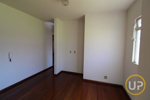Sala do Apartamento 