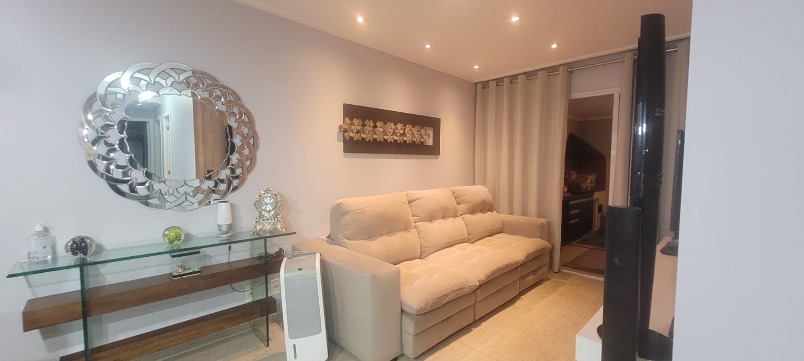 Apartamento à Venda Rua Jeroaquara, Vila Romana/SP 