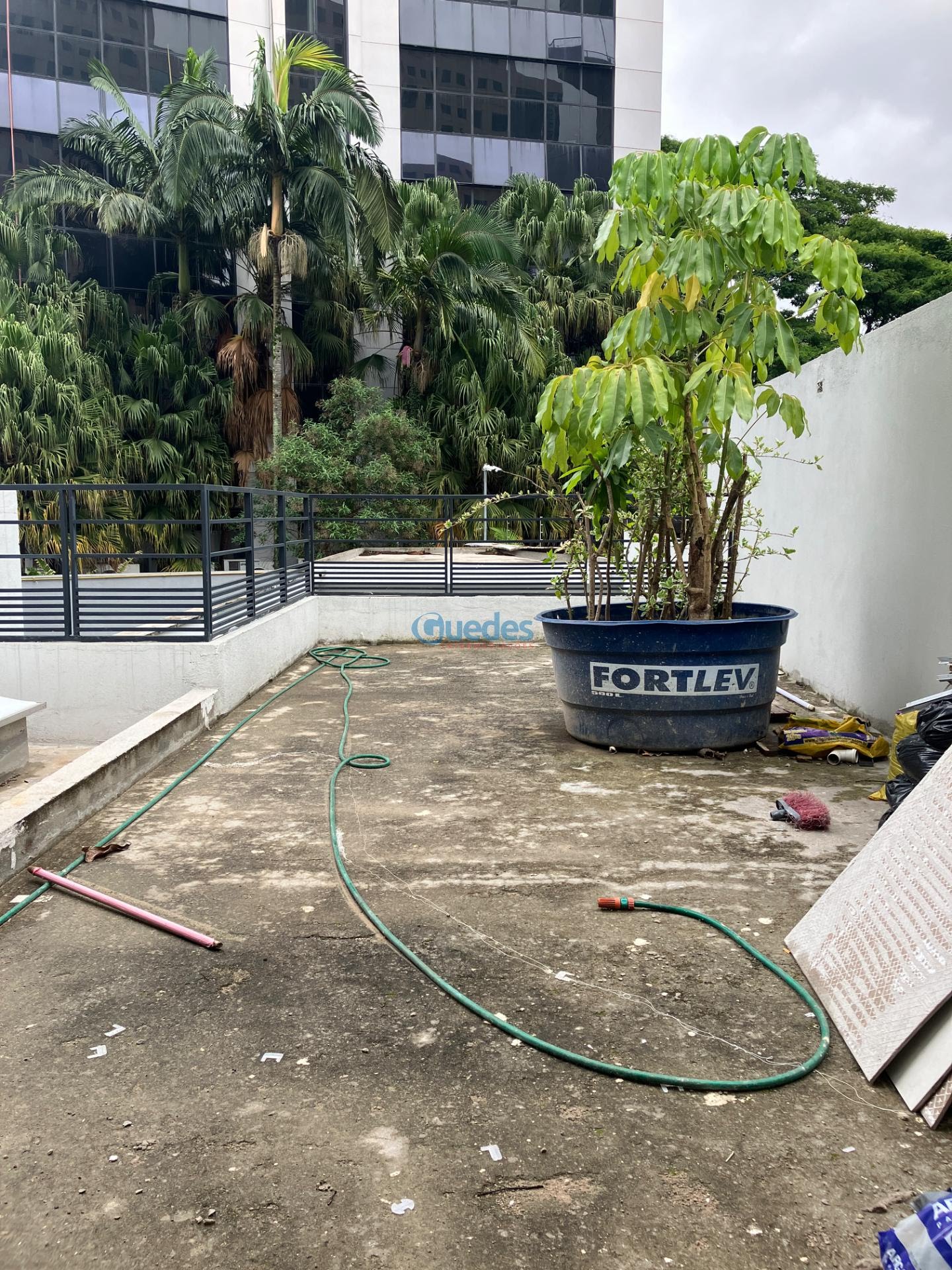 Comercial para alugar com 400m² no Chácara Santo Antônio (zona Sul), São Paulo (SP) — foto 20 de 30