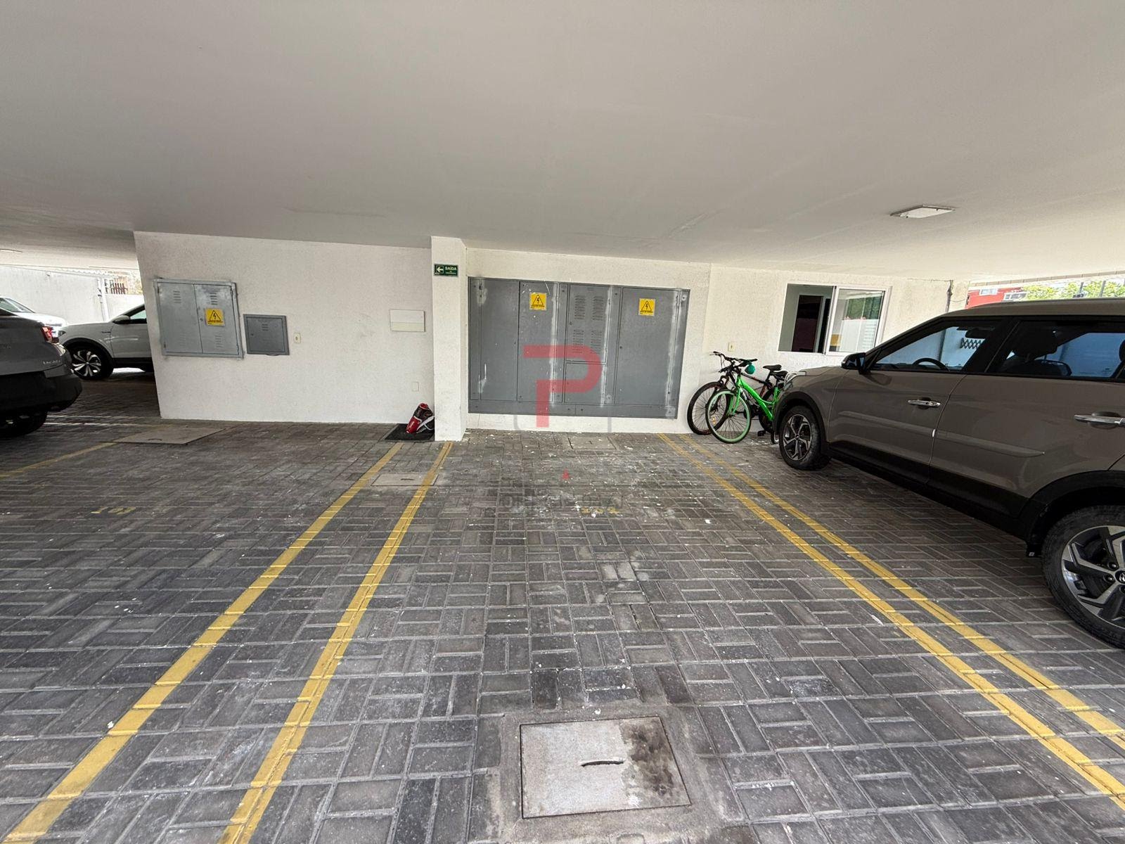 Apartamento à venda com 3 quartos, 1 suíte, 1 vaga e 70m² no Bessa, João Pessoa (PB) — foto 24 de 29