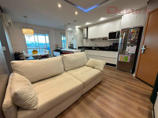 Apartamento no bairro Areias  -  São José