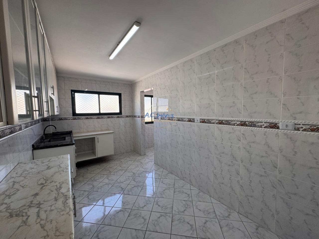 Apartamento à venda com 2 quartos, 1 suíte, 1 vaga e 97m² no Canto do Forte, Praia Grande (SP) — foto 6 de 27