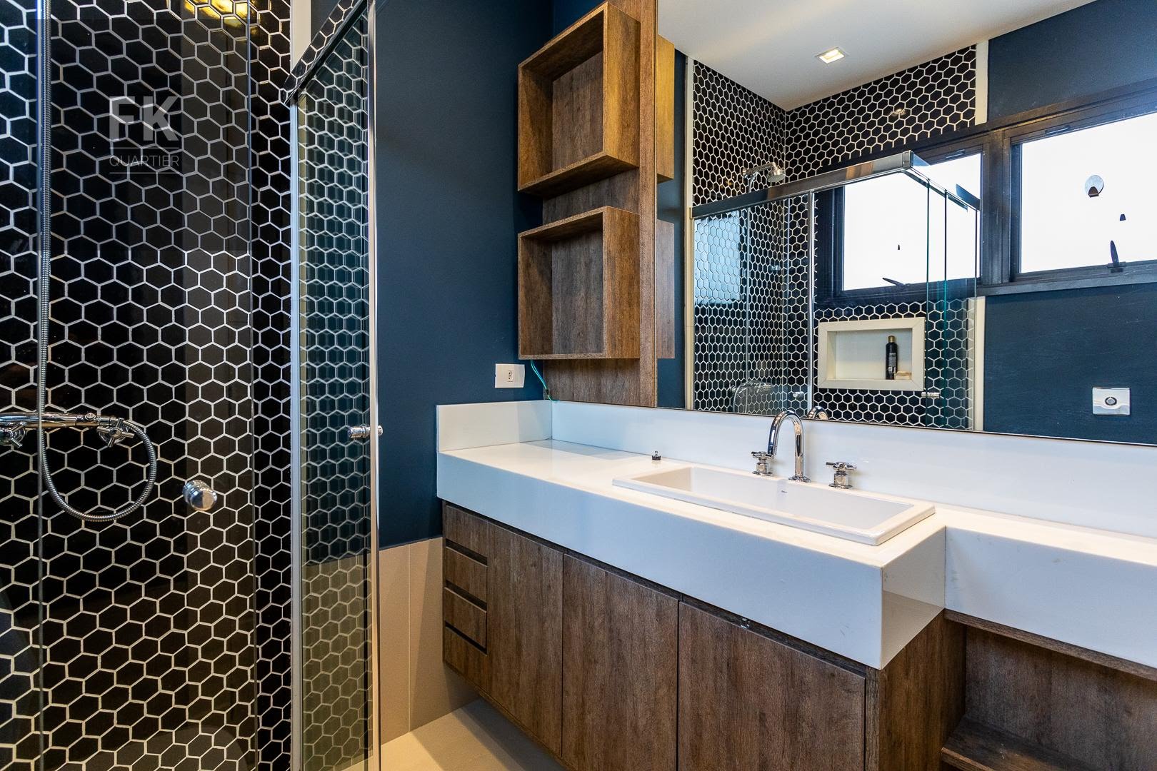Casa à venda com 4 quartos, 4 suítes, 6 vagas e 620m² no Tamboré, Barueri (SP) — foto 14 de 30