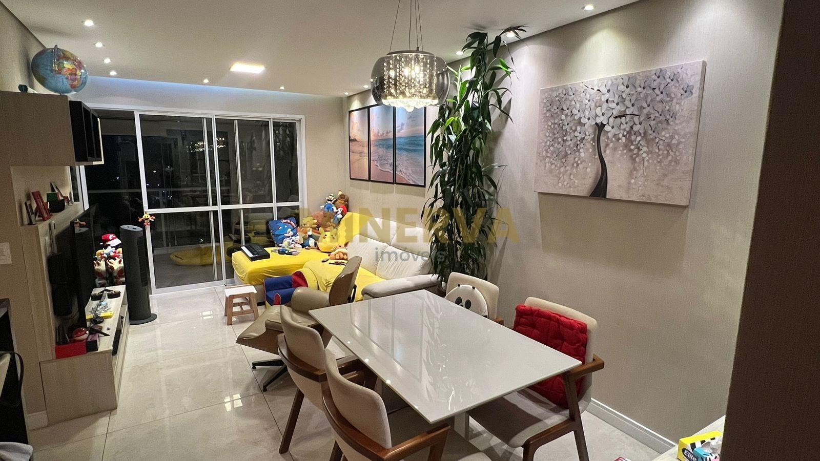 Apartamento à venda com 3 quartos, 1 suíte, 2 vagas e 110m² no Vila Formosa, São Paulo (SP) — foto 16 de 28