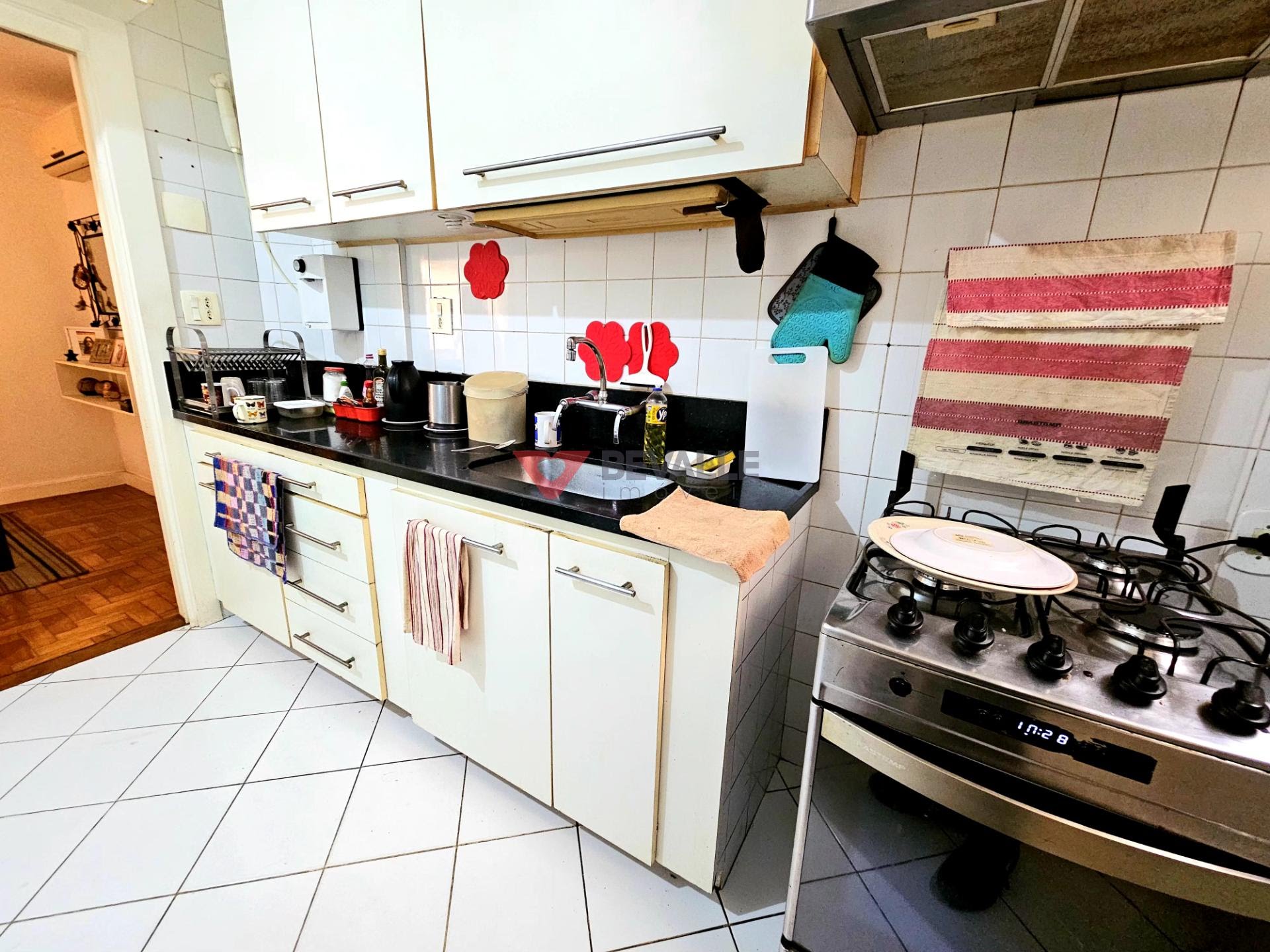 Apartamento à venda com 3 quartos, 2 banheiros, 1 vaga e 103m² no Botafogo, Rio de Janeiro (RJ) — foto 18 de 27