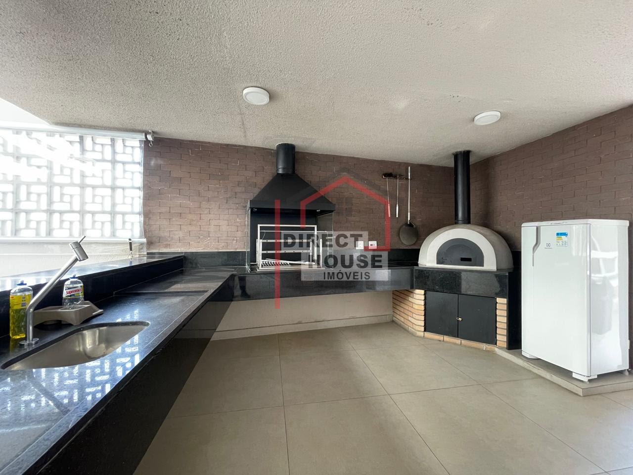 Apartamento, 2 quartos, 75 m² - Foto 16