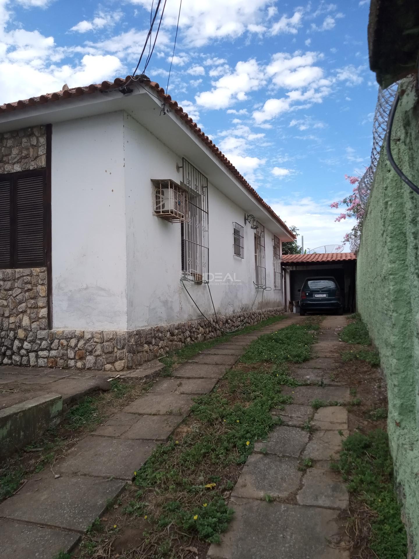Casa à venda com 3 quartos, 1 banheiro, 6 vagas e 200m² no Parque Turf Club, Campos dos Goytacazes (RJ) — foto 15 de 17