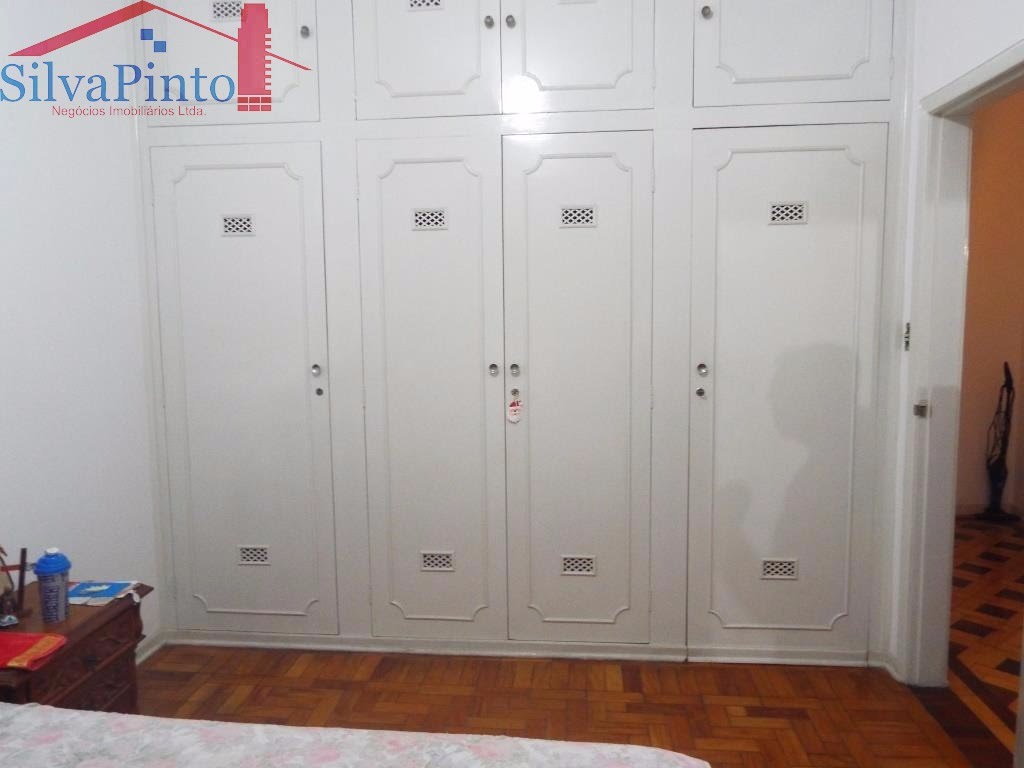 Armários Embutido 2º Dorm.
