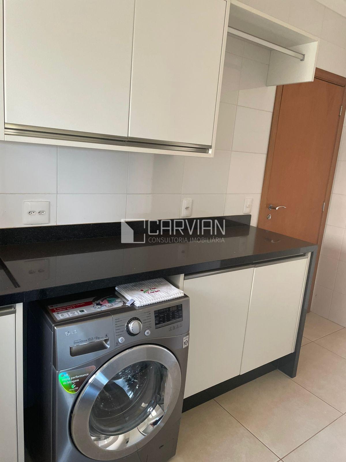 Apartamento à venda com 3 quartos, 1 suíte, 2 vagas e 135m² no Jardim Nova Alianca Sul, Ribeirão Preto (SP) — foto 12 de 22