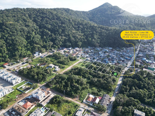 Invista em Caiobá, Matinhos.
