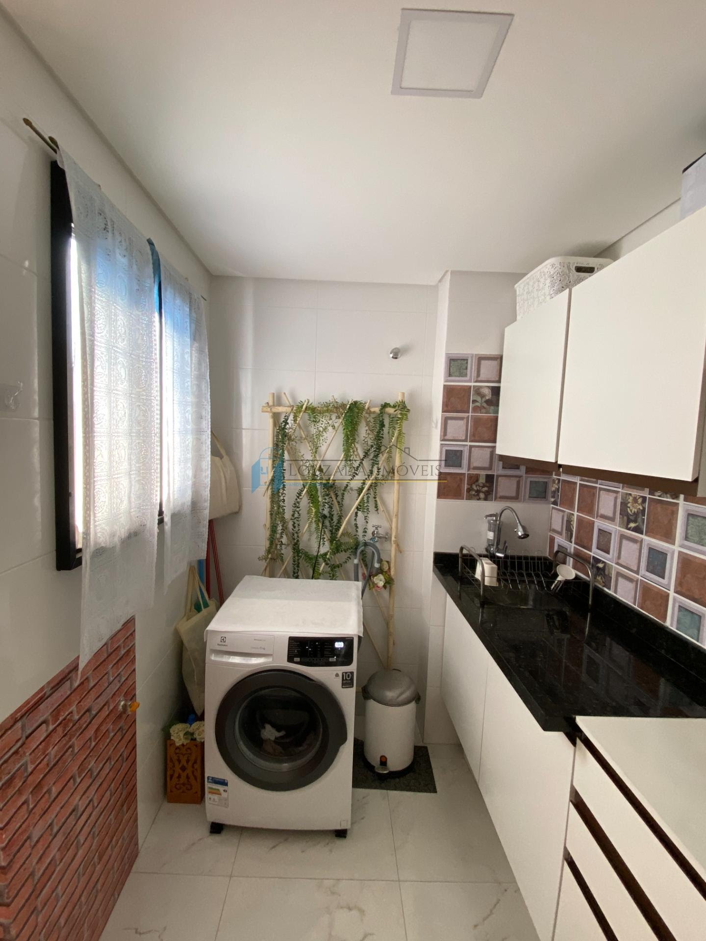 Cozinha/Lavanderia