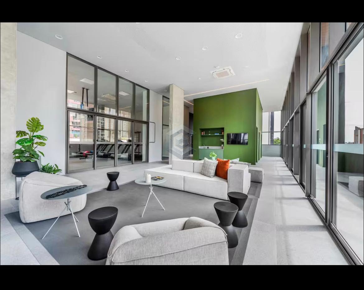 Studio à venda com 1 quarto, 1 banheiro e 25m² no Anália Franco, São Paulo (SP) — foto 29 de 30