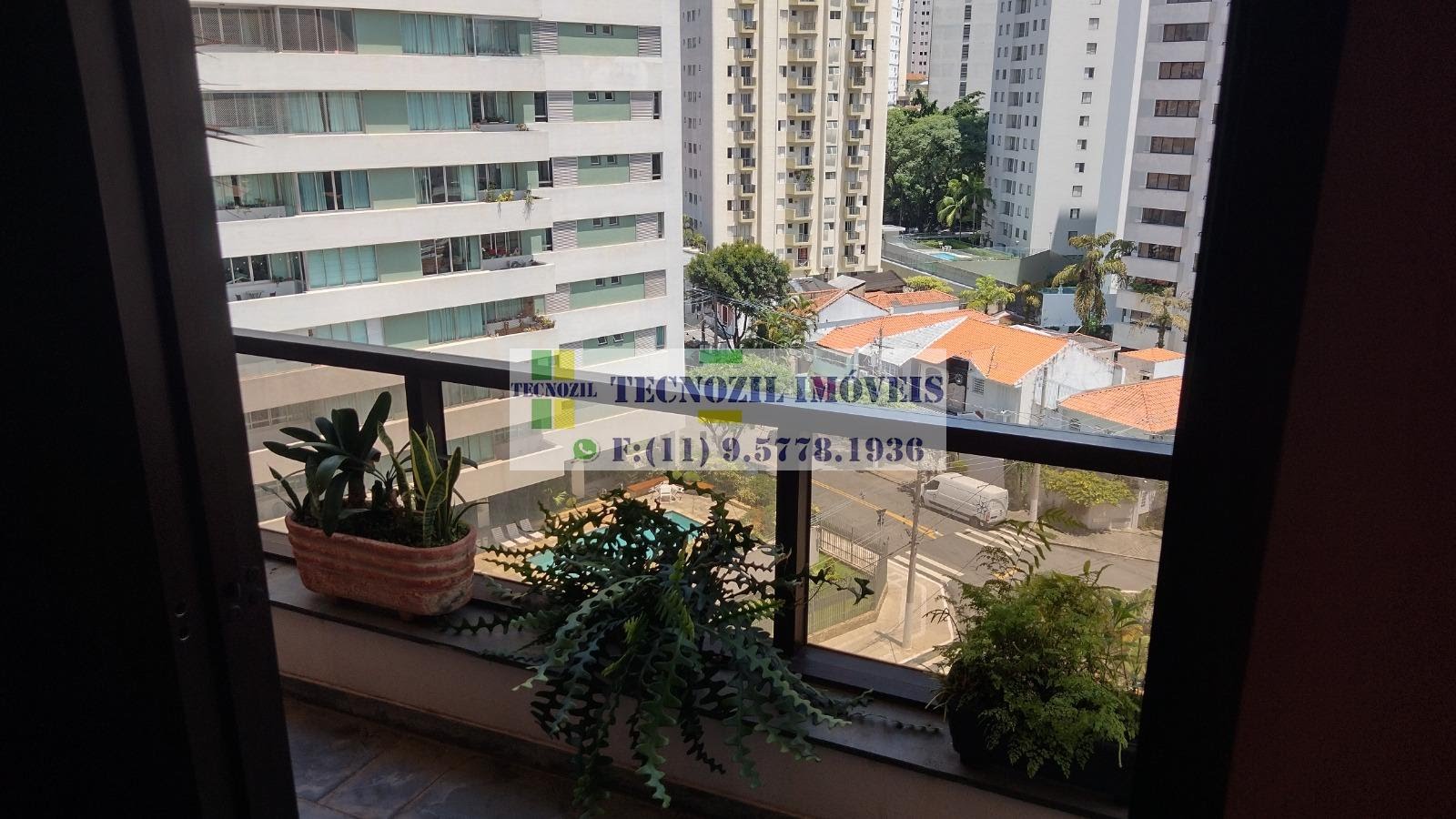 Apartamento, 4 quartos, 206 m² - Foto 6