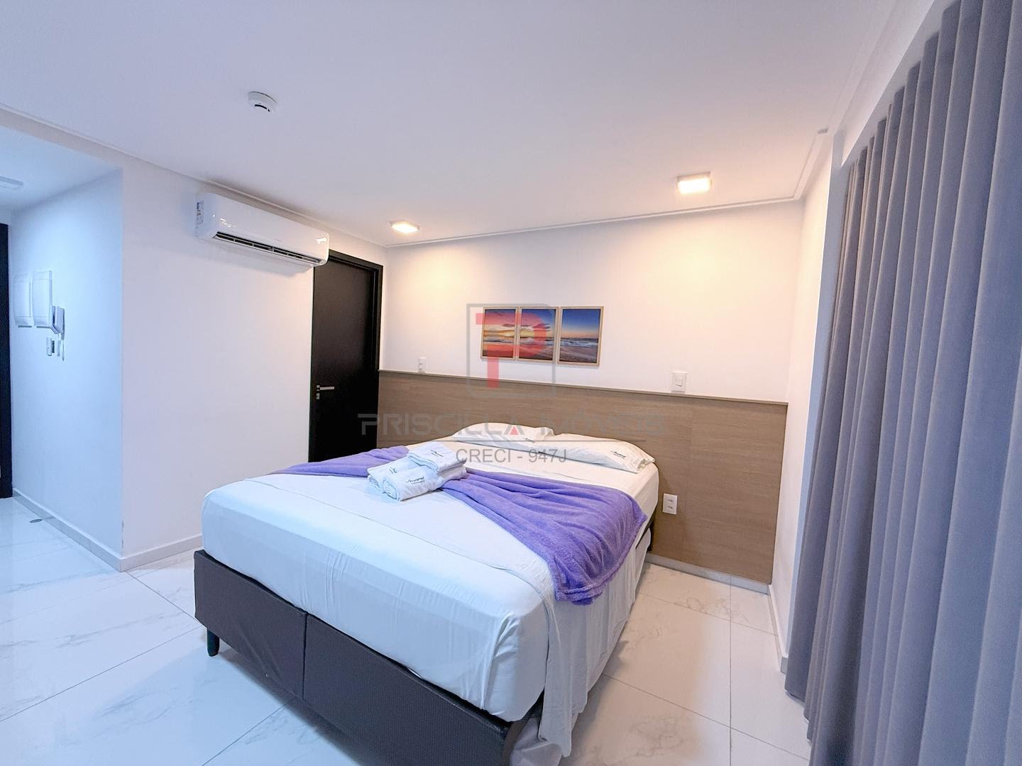 Apartamento à venda com 1 quarto, 1 banheiro e 21m² no Tambaú, João Pessoa (PB) — foto 8 de 30