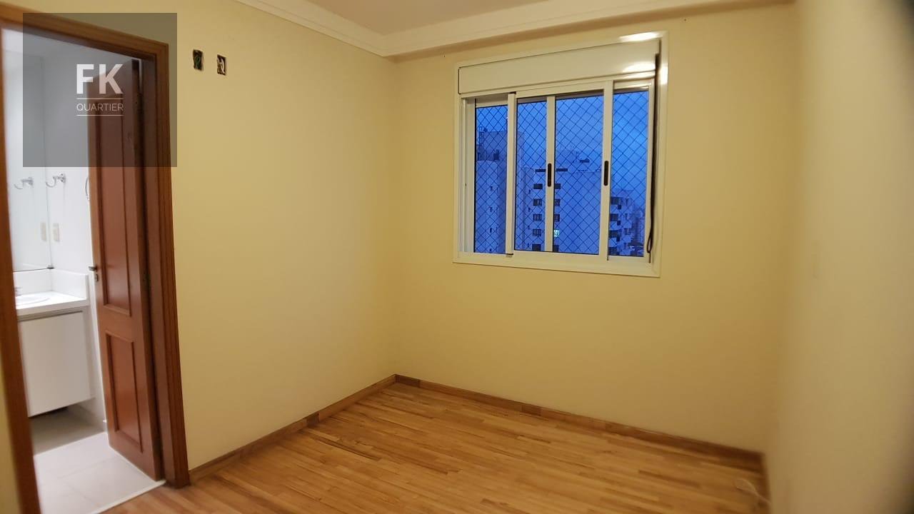 Apartamento à venda com 3 quartos, 3 suítes, 4 vagas e 138m² no Centro, São Bernardo do Campo (SP) — foto 24 de 30