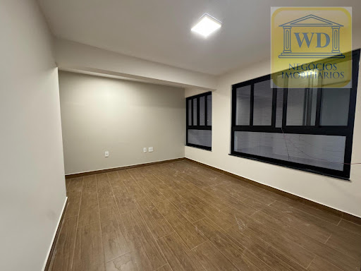 Apartamento em São José  -  Barbacena