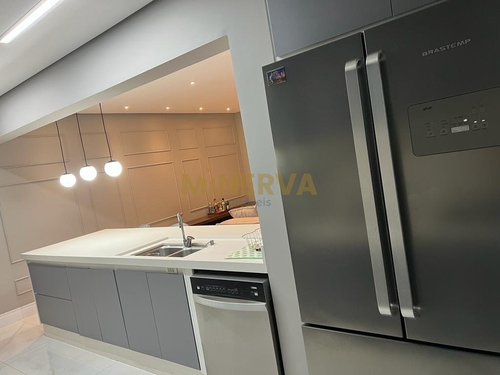 Apartamento à venda com 3 quartos, 3 suítes, 2 vagas e 116m² no Jardim Santa Mena, Guarulhos (SP) — foto 4 de 17