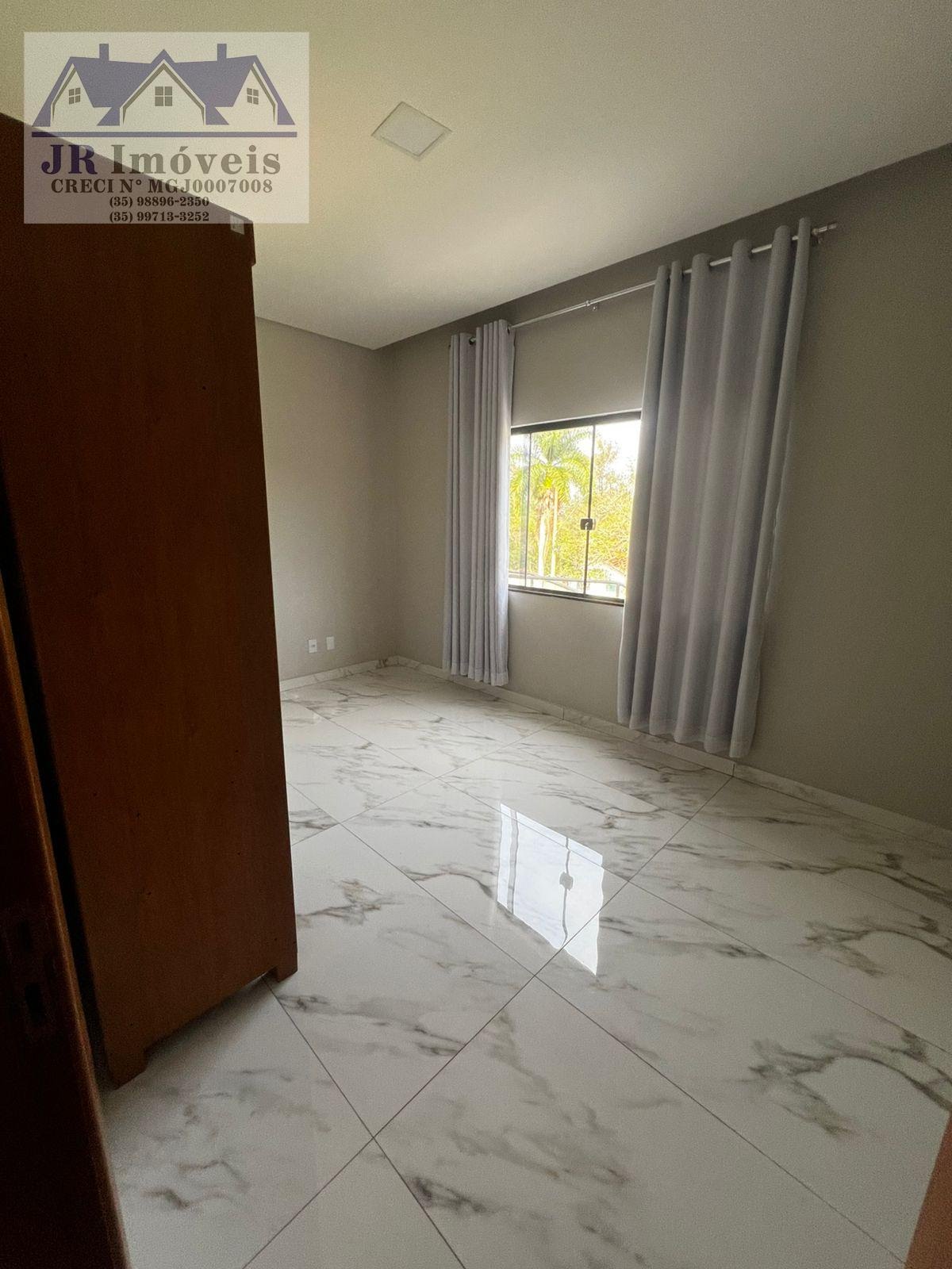 Casa para alugar com 3 quartos e 1 suíte no Extensão Pinheirinho, Itajubá (MG) — foto 2 de 30