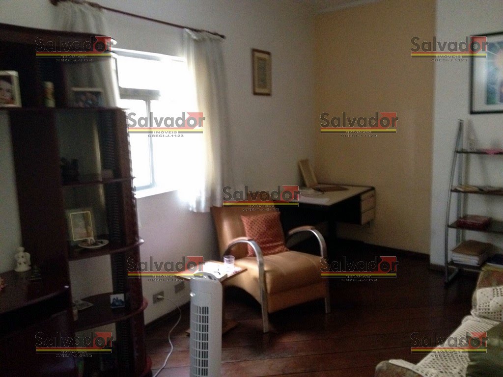 Sala ao Lado da Lareira