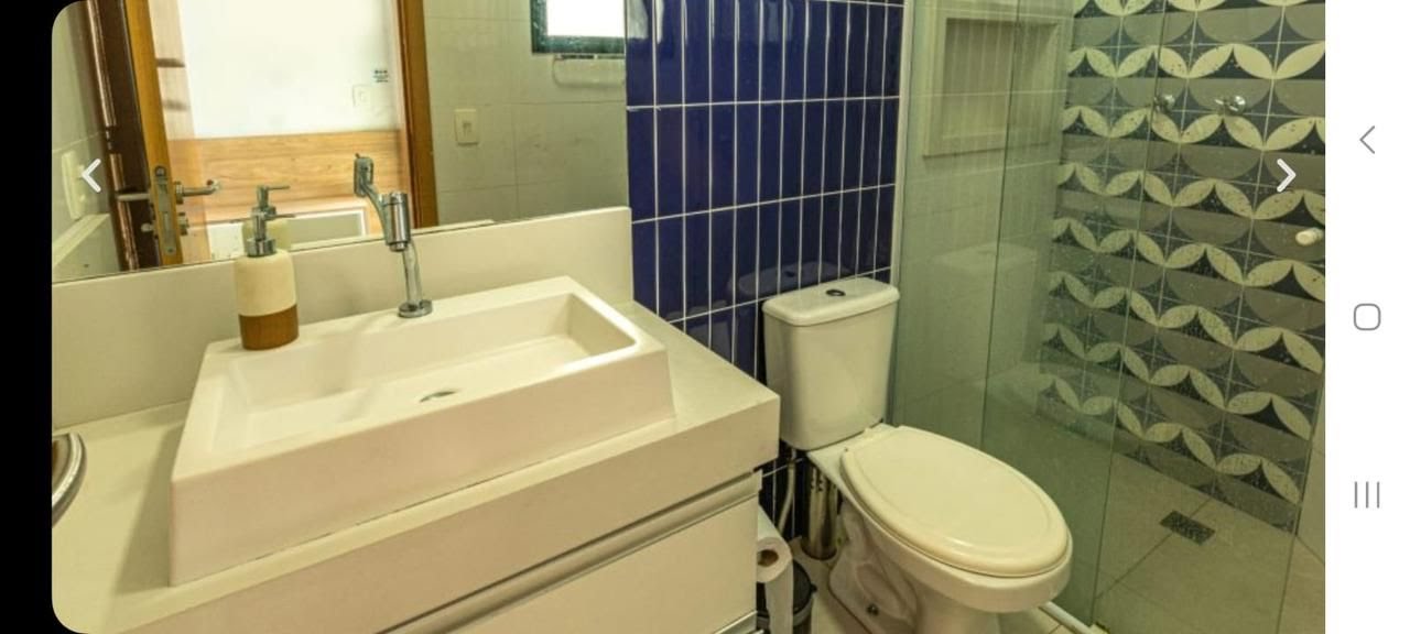 Apartamento à venda com 2 quartos, 2 banheiros, 2 vagas e 95m² no Praia Grande, Ubatuba (SP) — foto 6 de 11