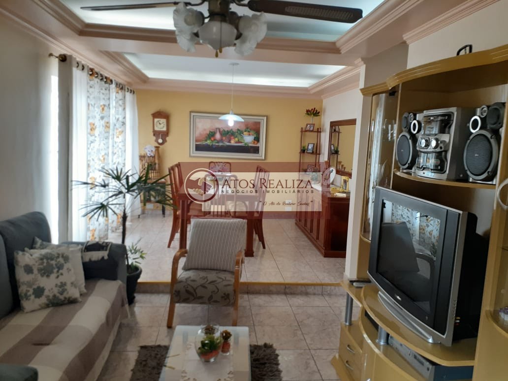 Casa à venda com 2 quartos, 2 banheiros, 3 vagas e 95m² no Vila Sao Jose (cidade Dutra), São Paulo — foto principal