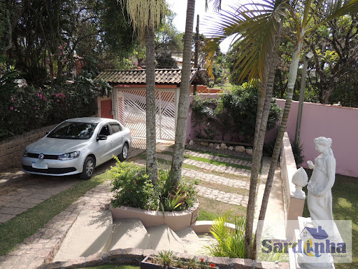 Chácara em Parque dos Cafezais II - Itupeva: 600M², 4 Dormitórios, 2 Suítes, 3 Banheiros por R$ 1.500.000 - Venda.