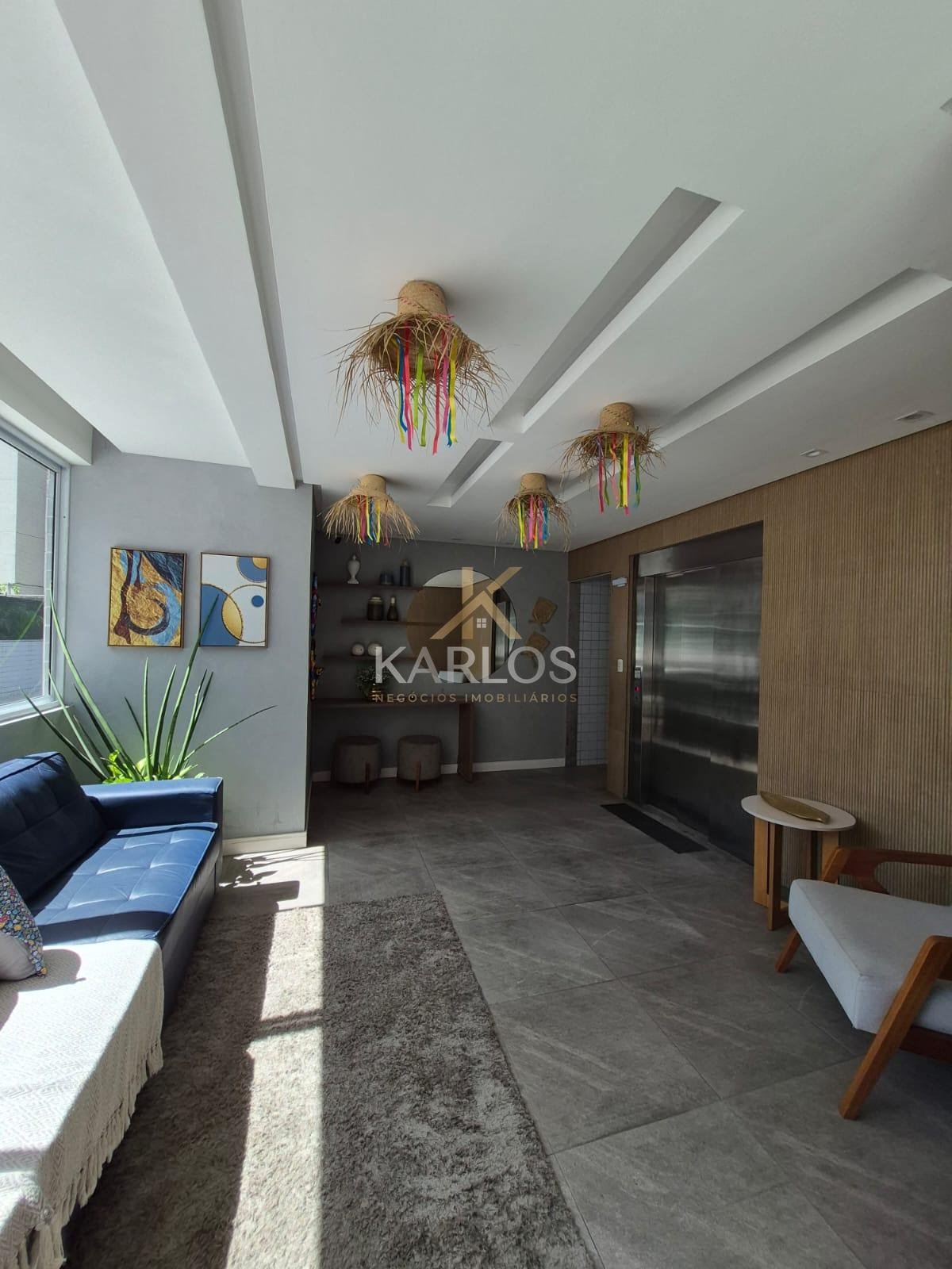 Apartamento à venda com 3 quartos, 1 suíte, 2 vagas e 144m² no Espinheiro, Recife (PE) — foto 26 de 28