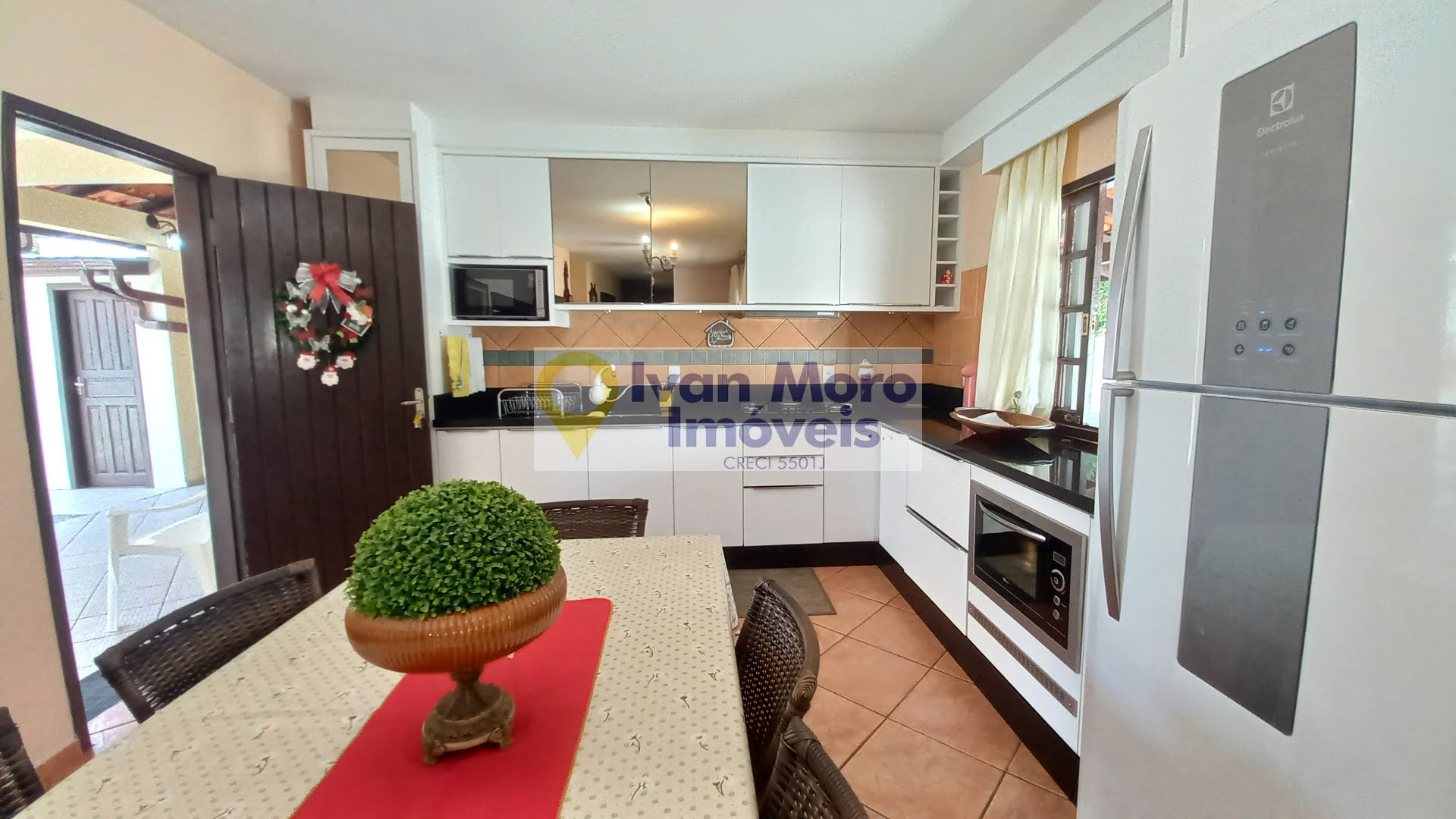 Casa para alugar com 3 quartos, 1 suíte, 3 vagas e 135m² no Daniela, Florianópolis (SC) — foto 25 de 30