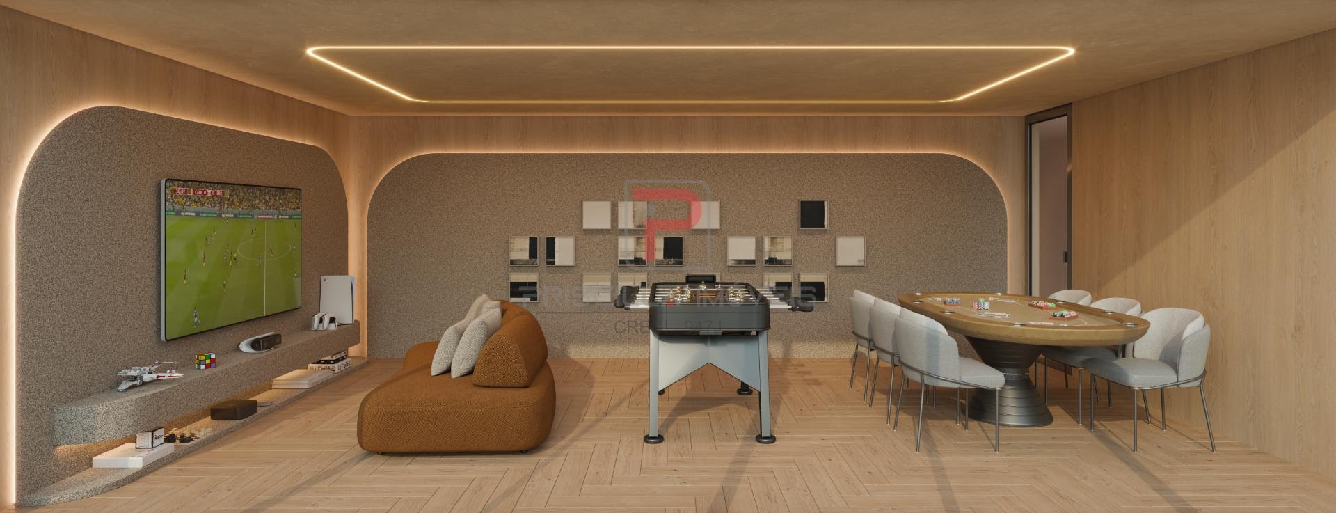 Apartamento à venda com 2 quartos, 2 suítes, 1 vaga e 65m² no Jardim Oceania, João Pessoa (PB) — foto 17 de 21