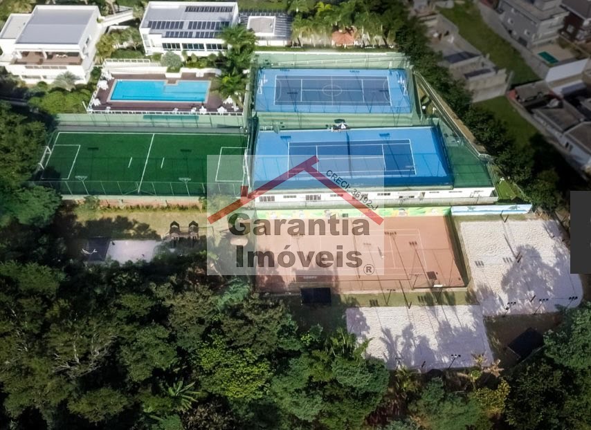 Casa à venda com 3 quartos, 1 suíte, 3 vagas e 290m² no Suru, Santana de Parnaíba (SP) — foto 27 de 27