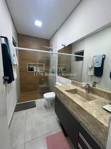 Casa de Condomínio, 3 quartos - Foto 14