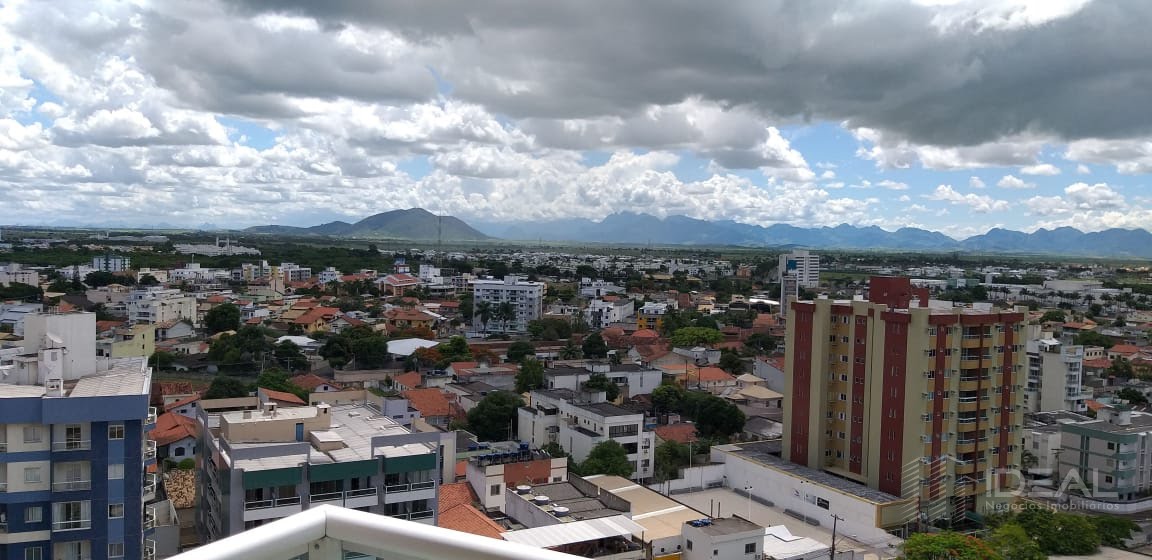 Apartamento para alugar com 1 quarto, 1 banheiro, 1 vaga e 46m² no Parque Tamandaré, Campos dos Goytacazes (RJ) — foto 11 de 21