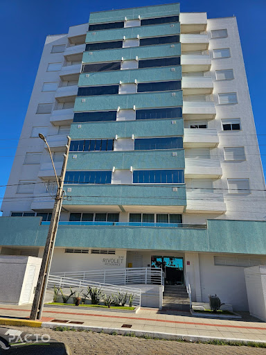 Apartamento em centro  -  Balneário Arroio do Silva