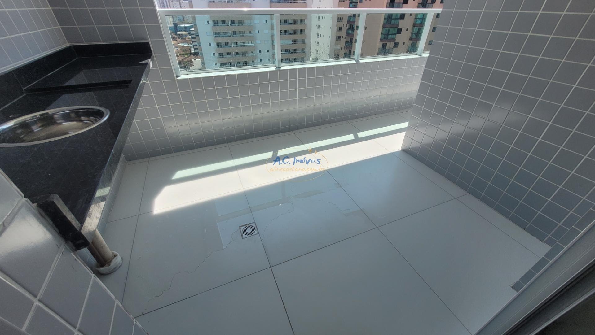 Apartamento à venda com 2 quartos, 1 suíte, 1 vaga e 72m² no Caiçara, Praia Grande (SP) — foto 9 de 30