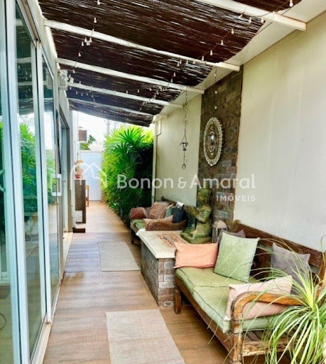 Casa de Condomínio, 4 quartos - Foto 10