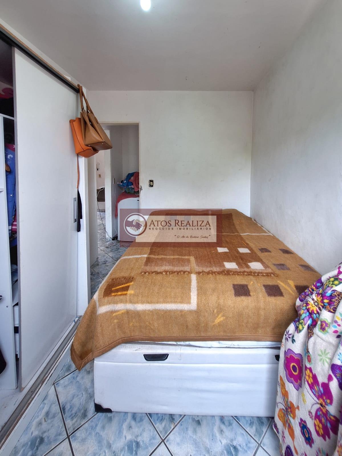 Apartamento à venda com 2 quartos, 1 banheiro e 40m² no Conjunto Habitacional Brigadeiro Faria Lima, São Paulo (SP) — foto 20 de 25