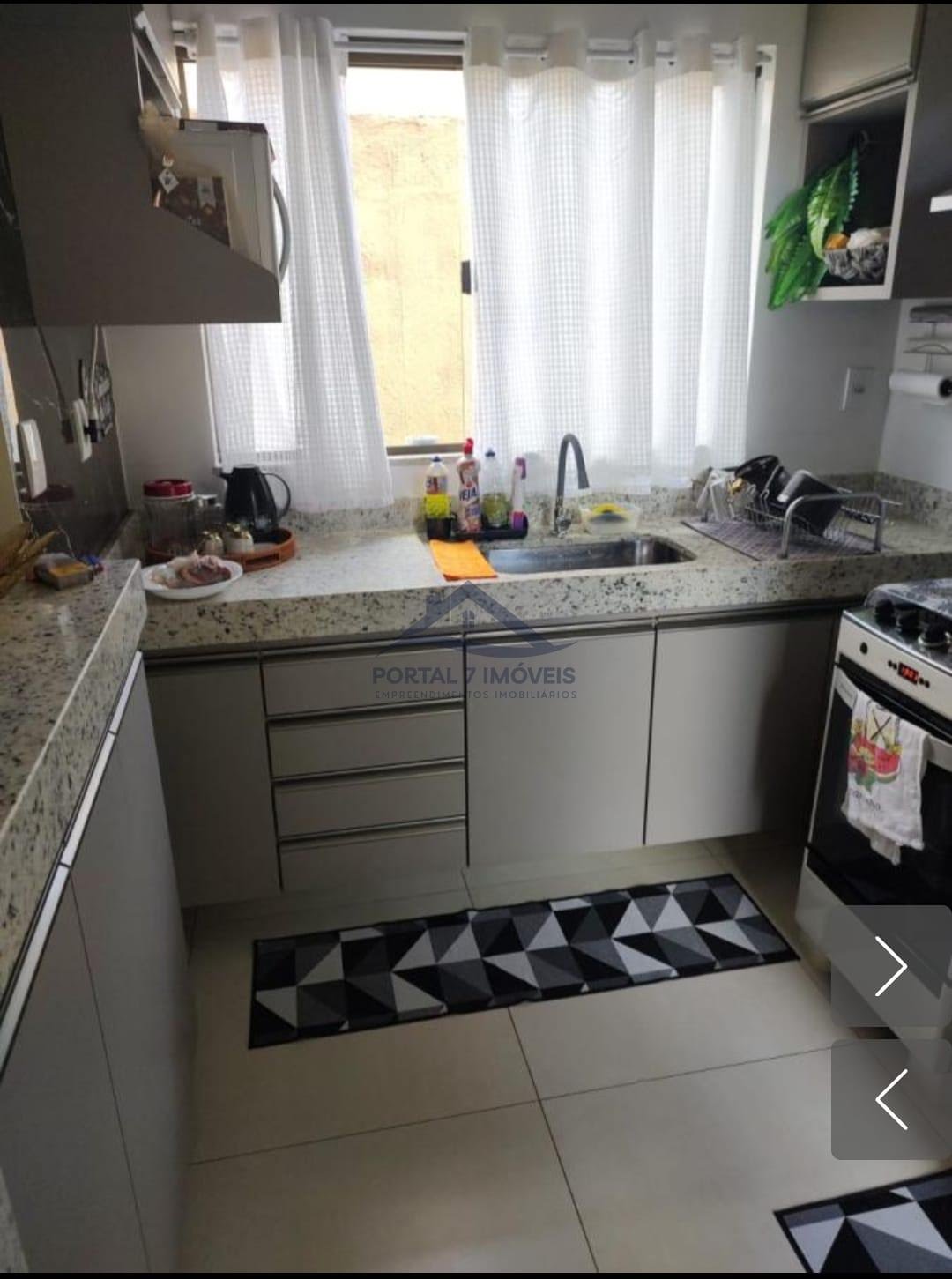 Casa à venda com 2 quartos, 1 banheiro, 3 vagas e 132m² no Alvorada, Sete Lagoas (MG) — foto 12 de 26