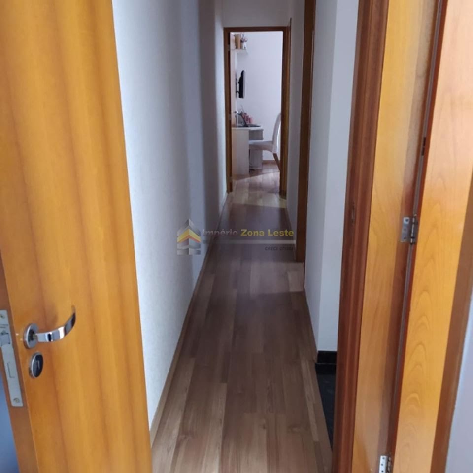 Sobrado, 3 quartos, 100 m² - Foto 20