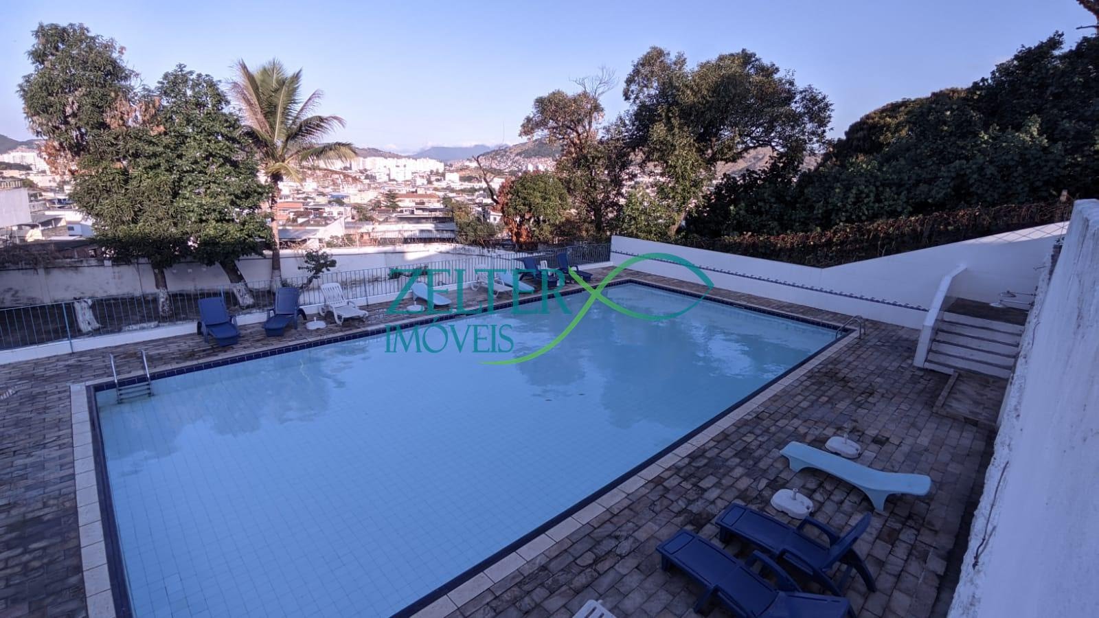 Apartamento para alugar com 2 quartos, 1 banheiro, 1 vaga e 48m² no Colégio, Rio de Janeiro (RJ) — foto 26 de 30
